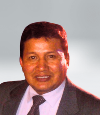 Lic. Gonzalo Camacho Moya